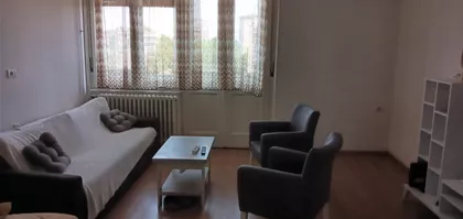 Dr Zorana Đinđića 17 | 4zida.rs