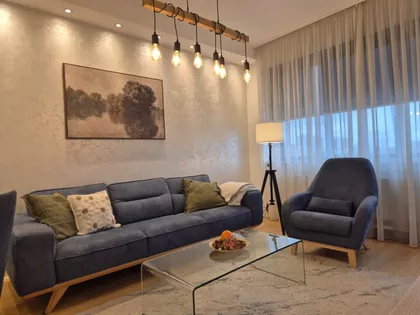 Jurija Gagarina | 4zida.rs