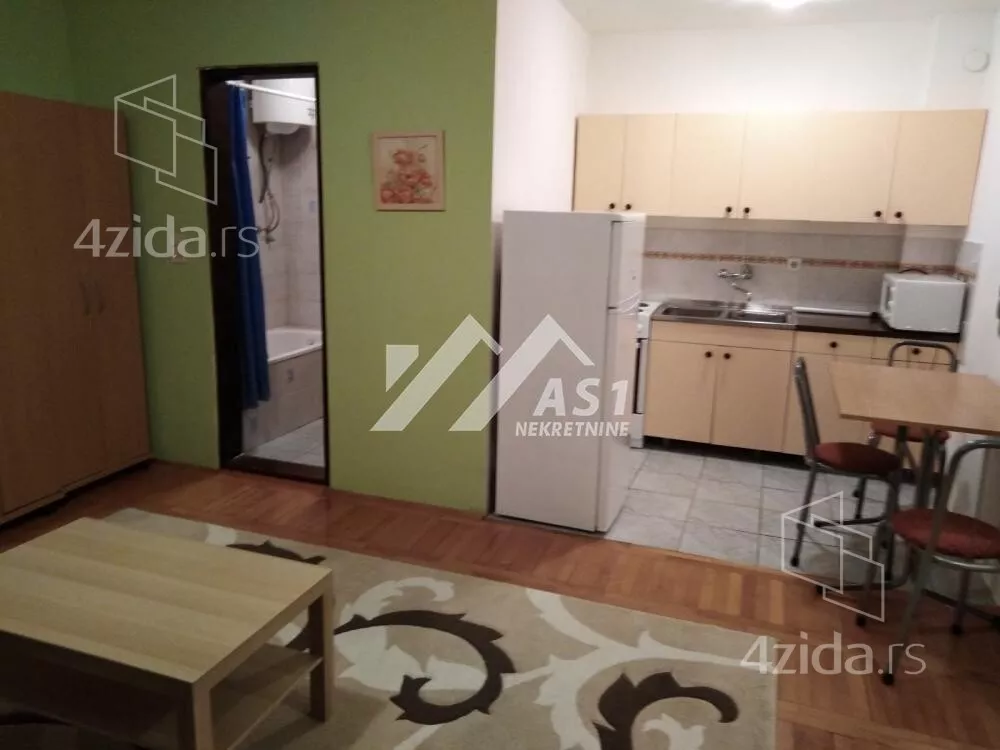Garsonjera | 4zida