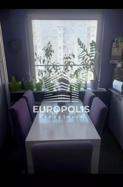 Jurija Gagarina | 4zida.rs