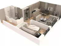 Banovo Brdo, Čukarica opština, Beograd | 4zida.rs