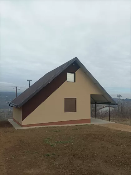 Fruška Gora | 4zida.rs