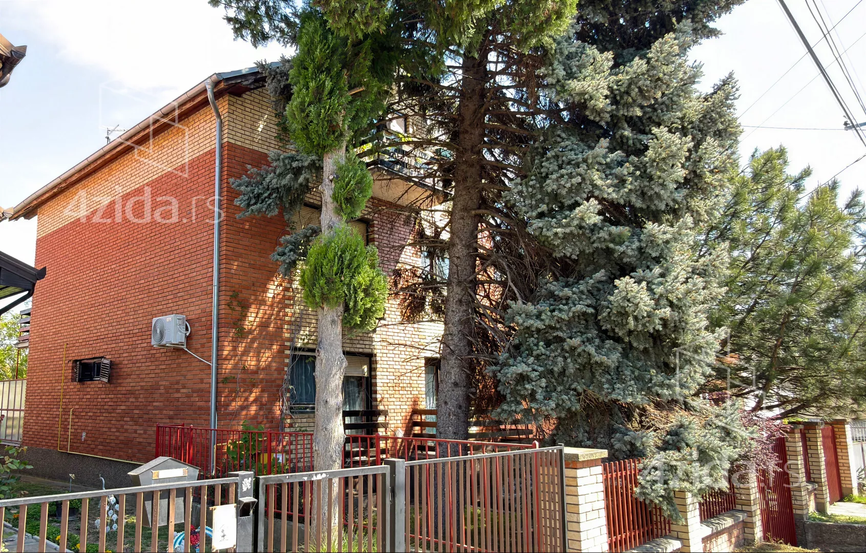 3-etažna kuća | 4zida