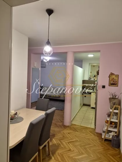 Sajmište | 4zida.rs