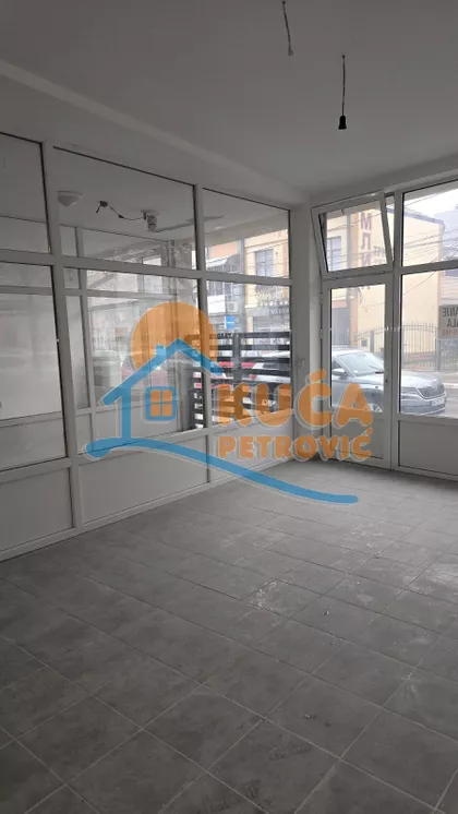 Obilićev venac | 4zida.rs