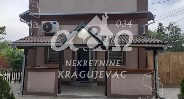 Ugostiteljski objekat | 4zida