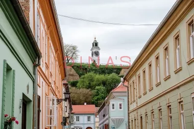 Petrovaradin