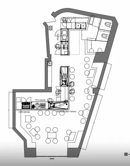 Prizrenska | 4zida.rs