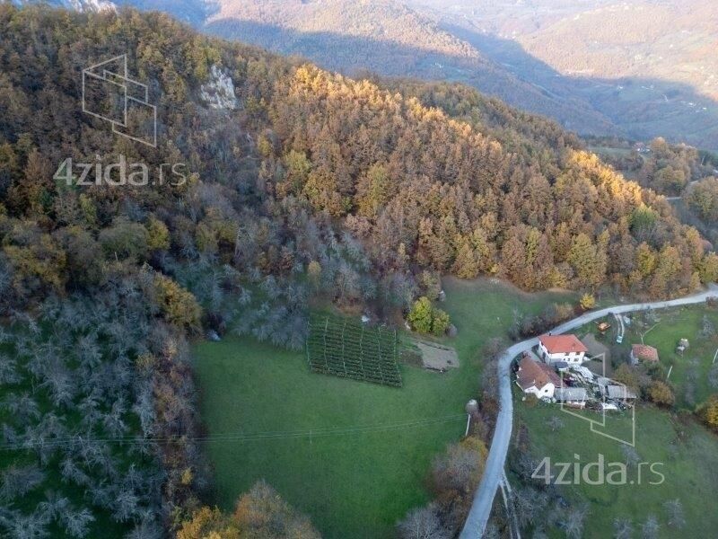 Gornji Čauševići