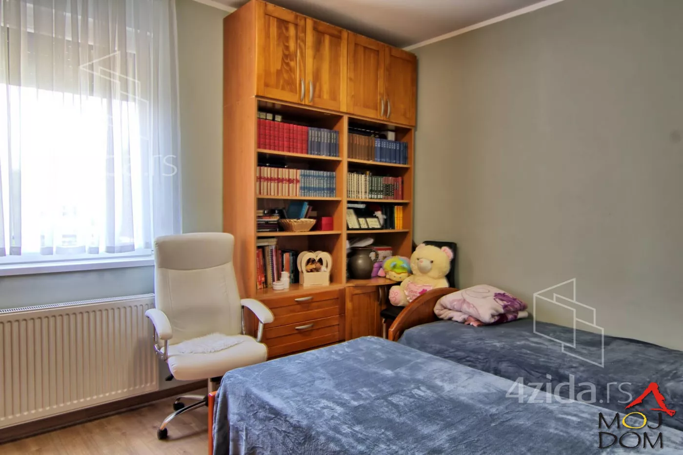 Kuća | 4zida