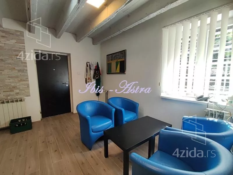 Kancelarija | 4zida