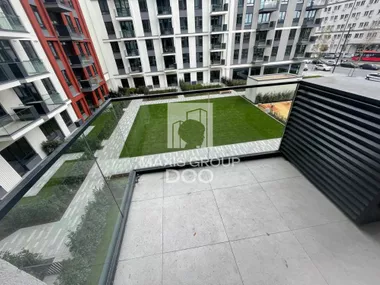 Luke Ćelovića Trebinjca