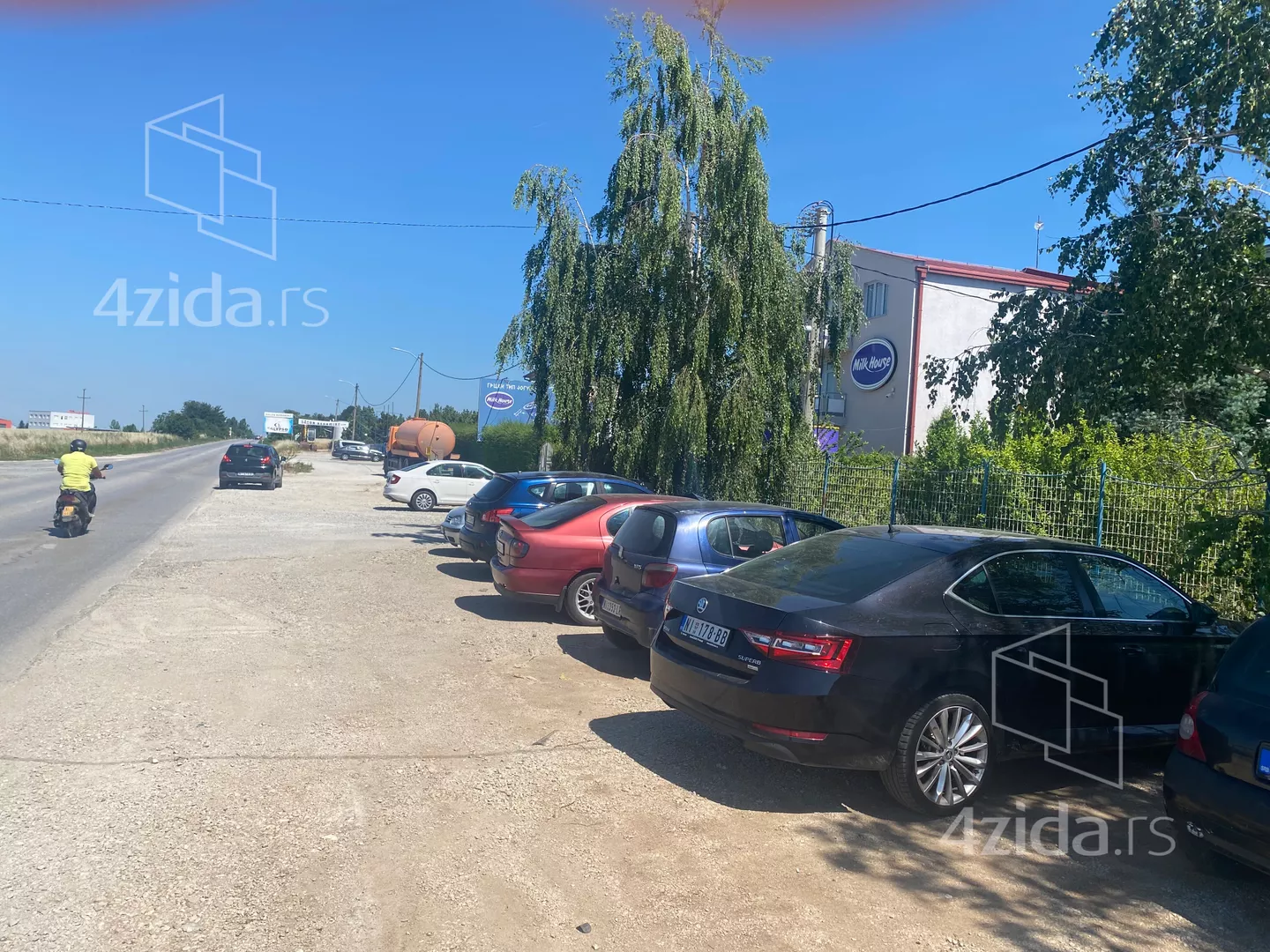 Magacin | 4zida