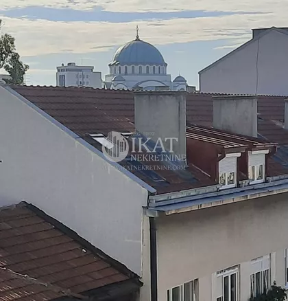 Alekse Nenadovića | 4zida.rs