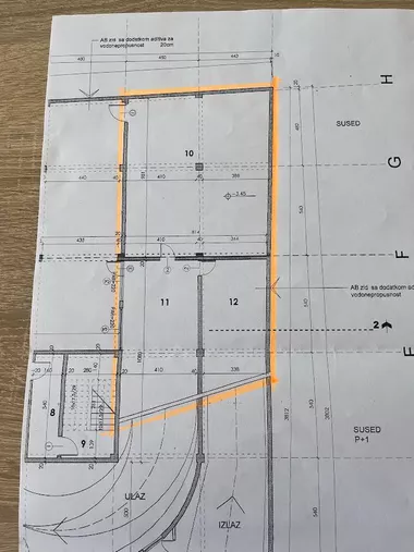 Prvog srpskog ustanka, Smederevska Palanka