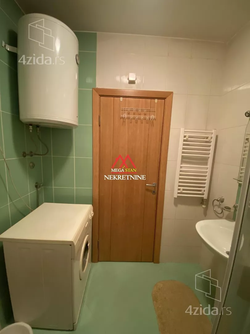 Garsonjera | 4zida