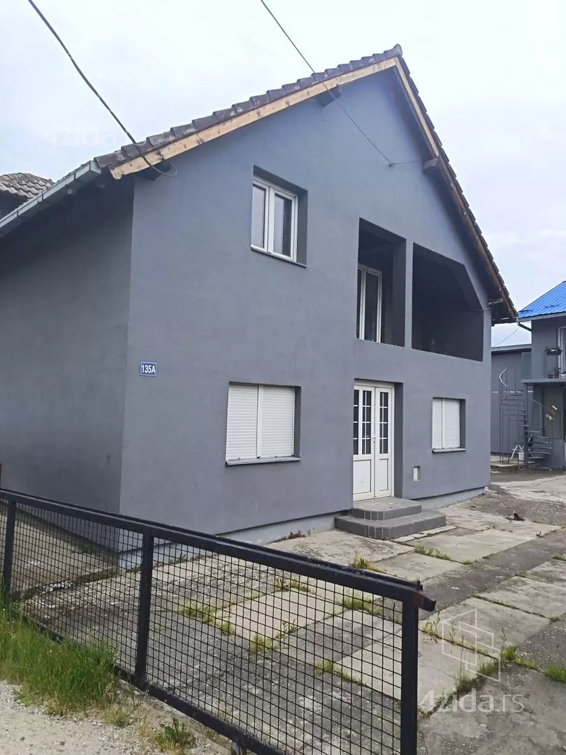 2-etažna kuća | 4zida