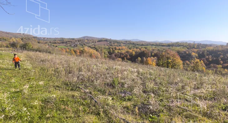 Poljoprivredno zemljište | 4zida