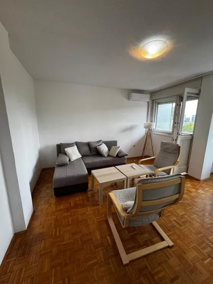 Bulevar Milutina Milankovića | 4zida.rs