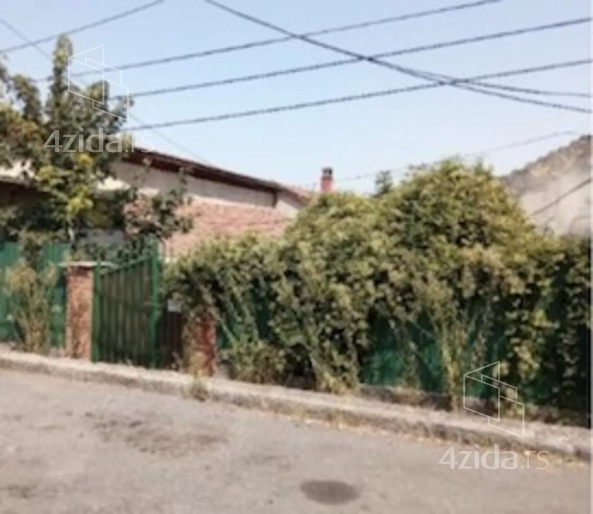 Građevinsko zemljište | 4zida