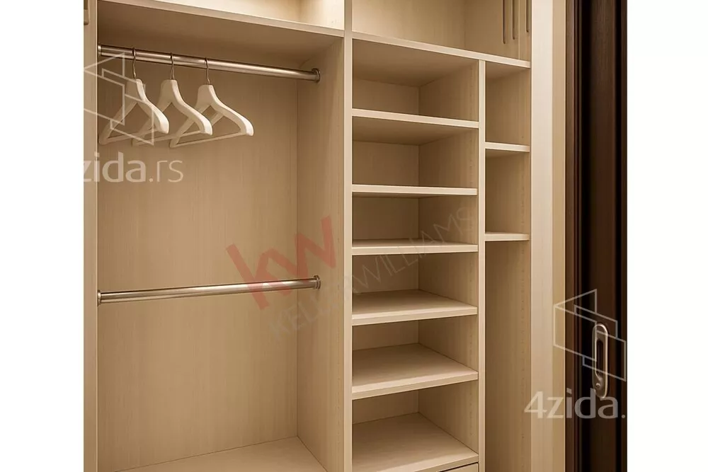 Šestosoban stan | 4zida