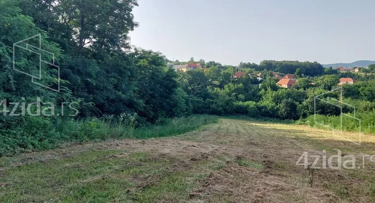 Poljoprivredno zemljište | 4zida