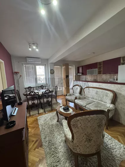 Stara železnička kolonija | 4zida.rs