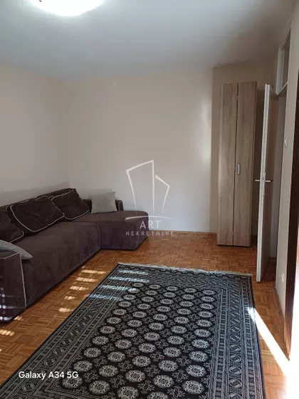 Pančićeva | 4zida.rs