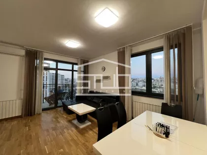 Bulevar Vudroa Vilsona | 4zida.rs