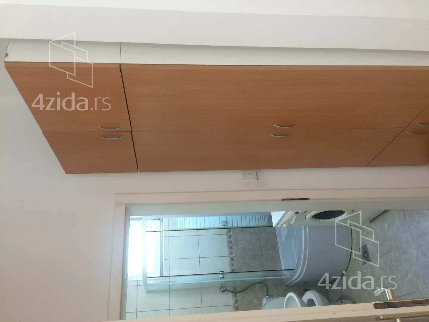 Garsonjera | 4zida