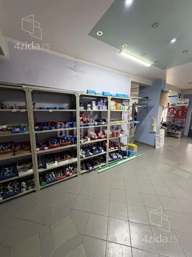Lokal | 4zida