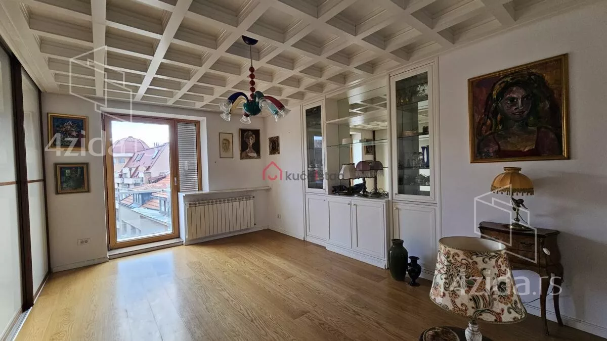 Sedmosoban stan | 4zida