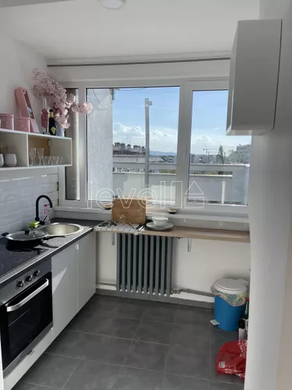 Bulevar Oslobođenja | 4zida.rs