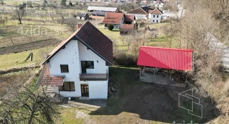 Kuća | 4zida