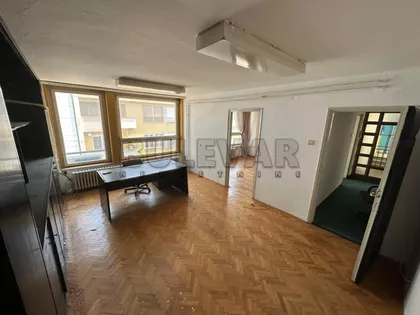 Obrenovićeva | 4zida.rs