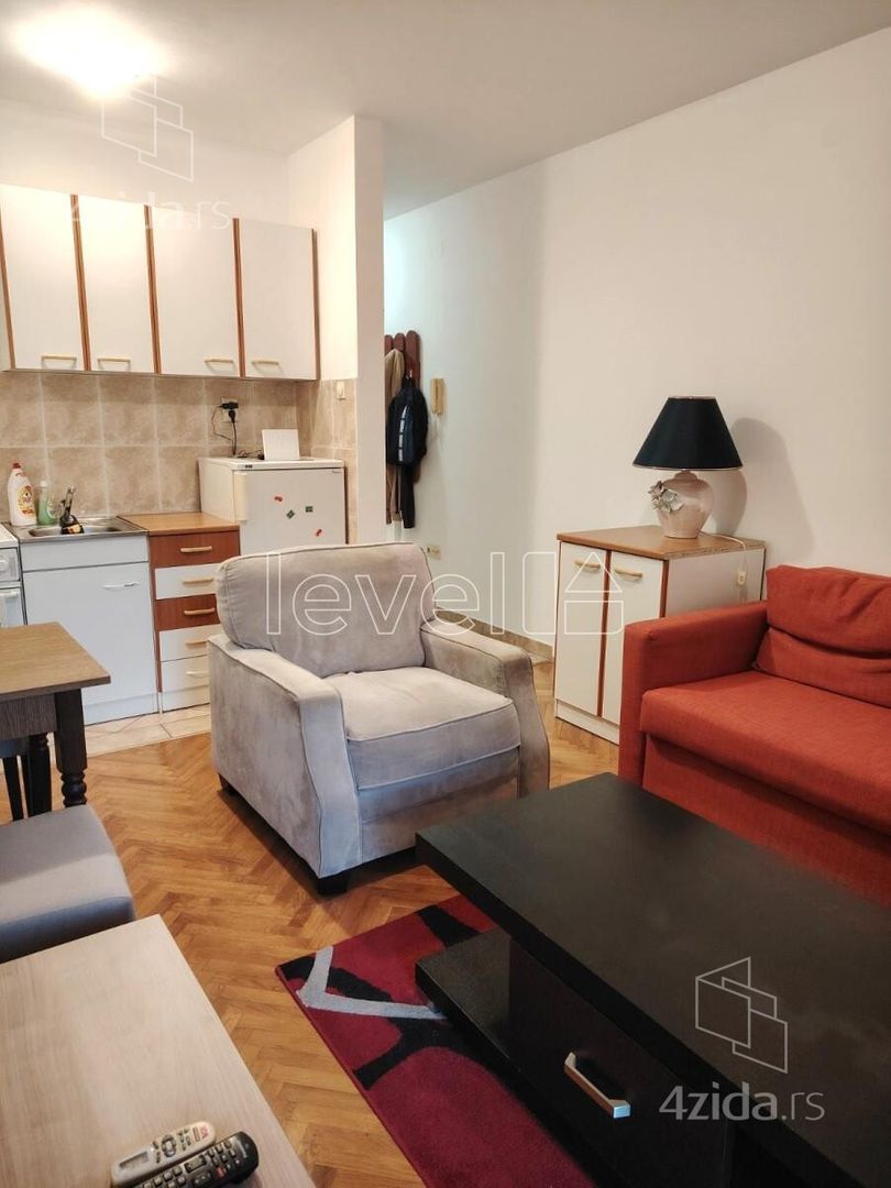 Apartment in Novi Sad
