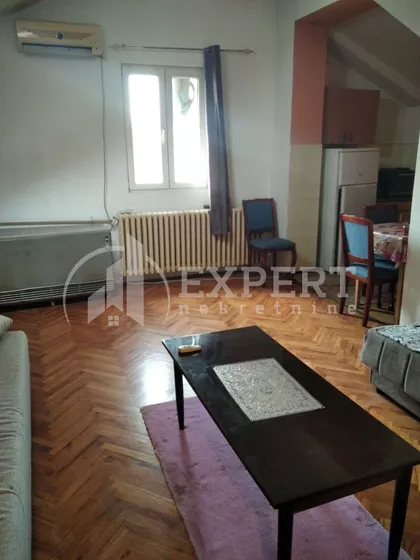 Vizantijski bulevar | 4zida.rs