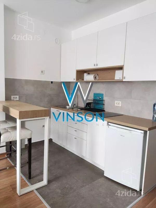 Garsonjera | 4zida