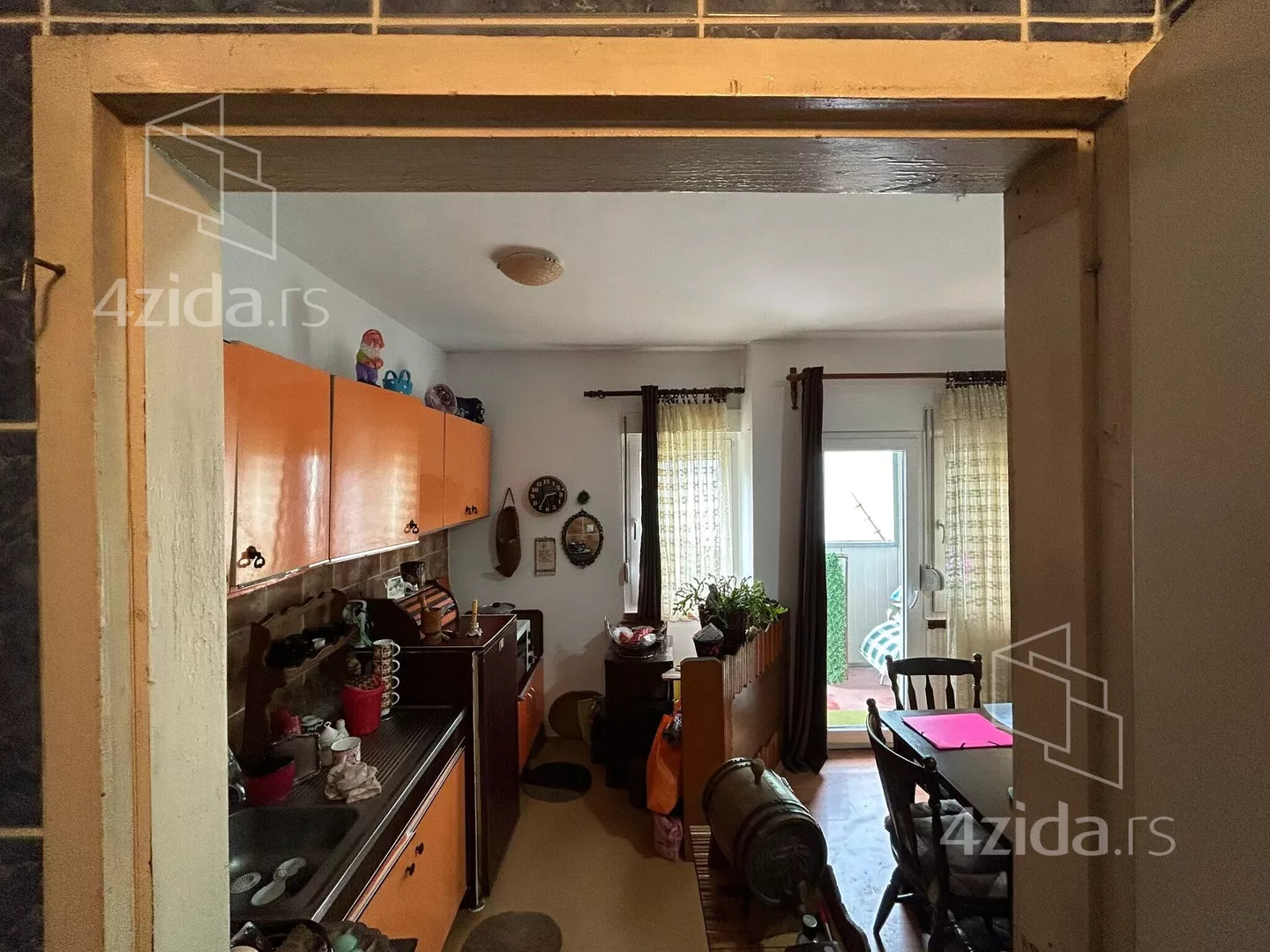 3-etažna kuća | 4zida