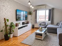 Nova Detelinara, Detelinara, Gradske lokacije, Novi Sad | 4zida.rs
