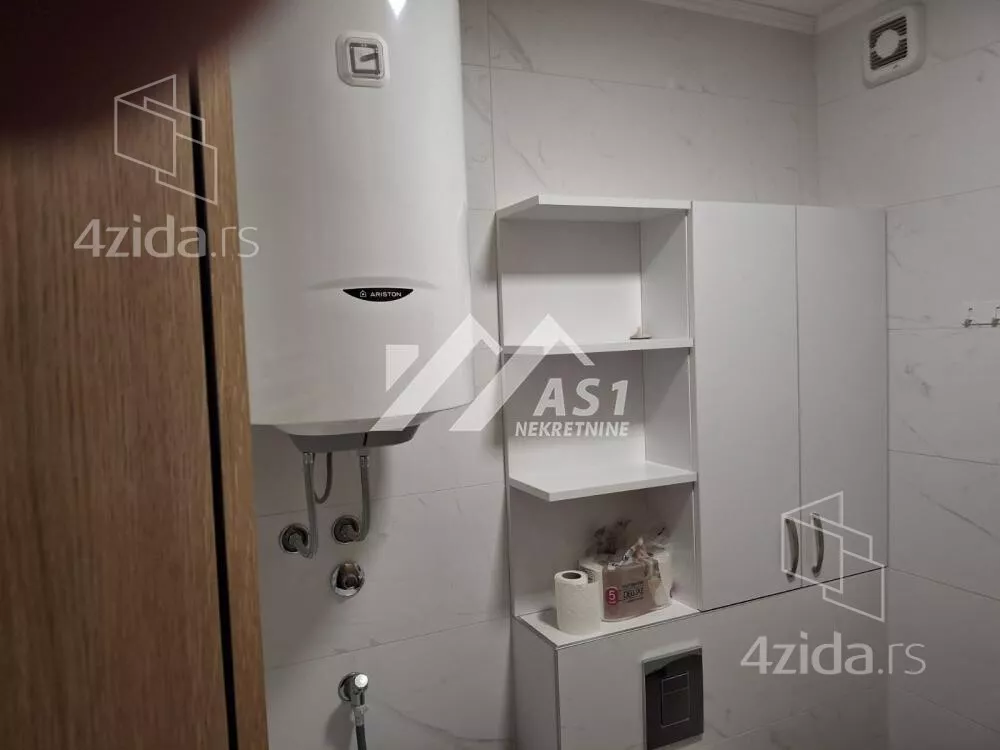 Garsonjera | 4zida