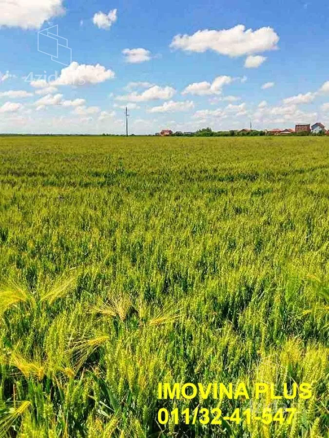 Poljoprivredno zemljište | 4zida