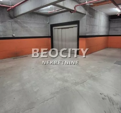 Garaža/Parking | 4zida