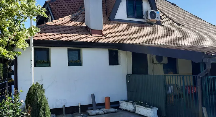 Ugostiteljski objekat | 4zida