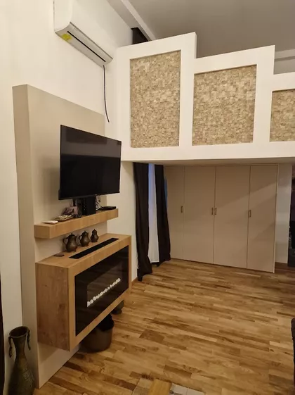 Nušićeva | 4zida.rs