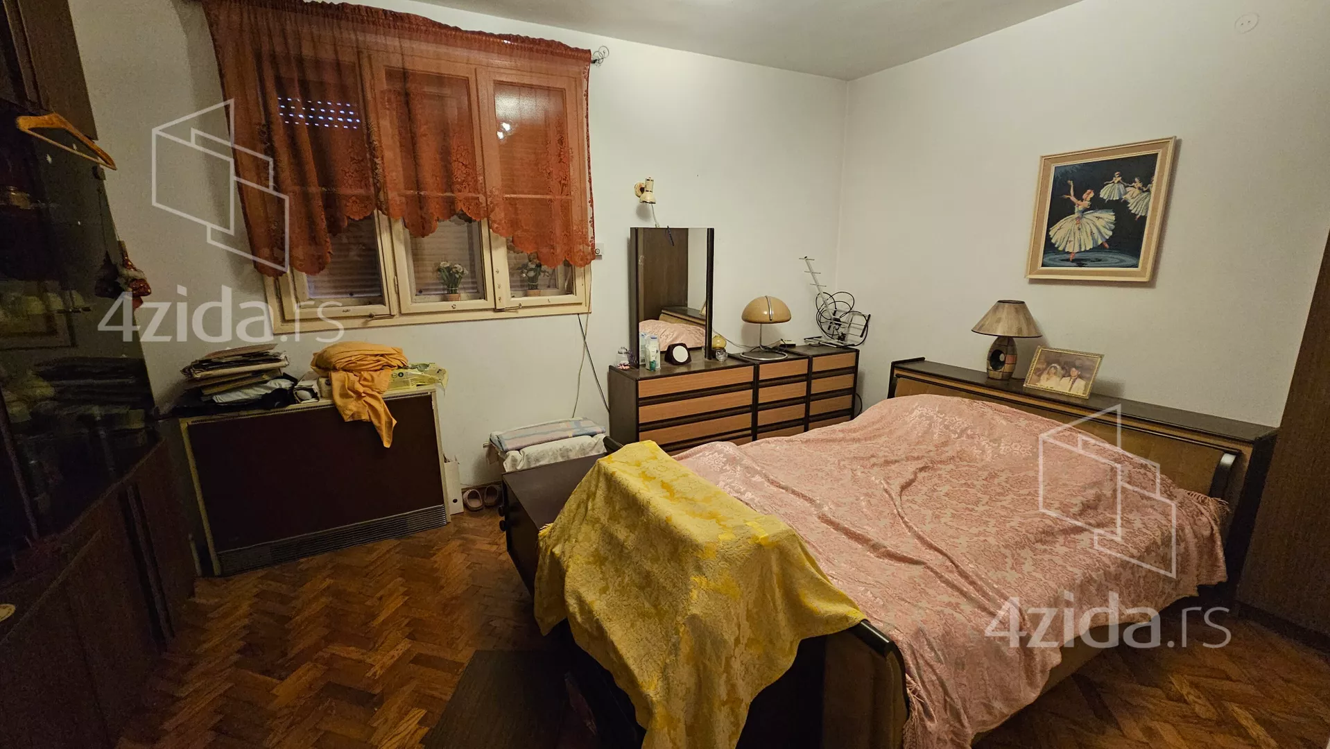 3-etažna kuća | 4zida