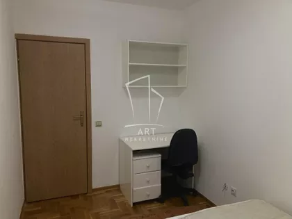 Mažuranićeva | 4zida.rs