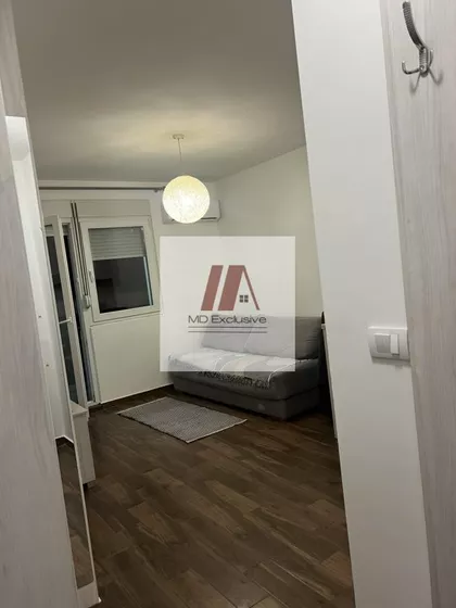 Kačićeva | 4zida.rs