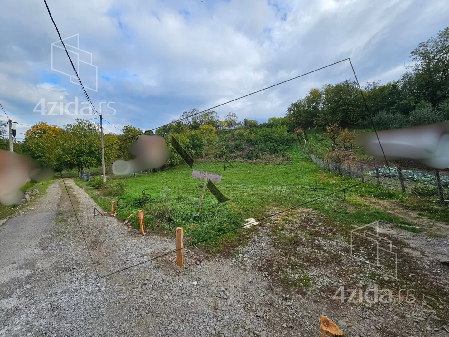 Građevinsko zemljište | 4zida