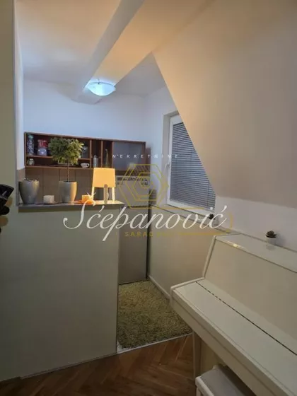 Sajmište | 4zida.rs